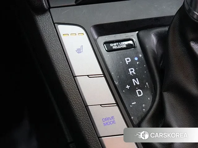 Hyundai Avante AD id 3773165 из Кореи 18
