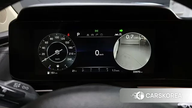 Kia Carnival 4th generation id 3310709 из Кореи 18