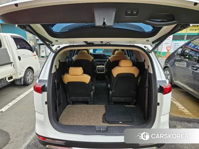 Kia Carnival 4th generation id 3017674 из Кореи 18