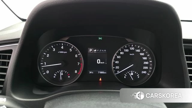 Hyundai Avante AD id 4643015 из Кореи 18
