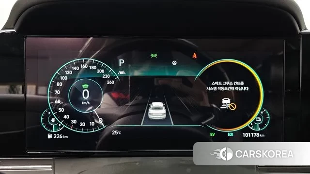 Hyundai The New Grandeur IG Hybrid id 3238685 из Кореи 18