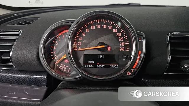 Mini Cooper Clubman id 3248633 из Кореи 18