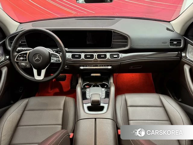 Mercedes-Benz GLE (import) id 4313701 из Китая 25