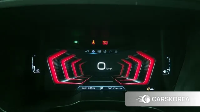 Ssangyong Berry New Tivoli id 3039076 из Кореи 18