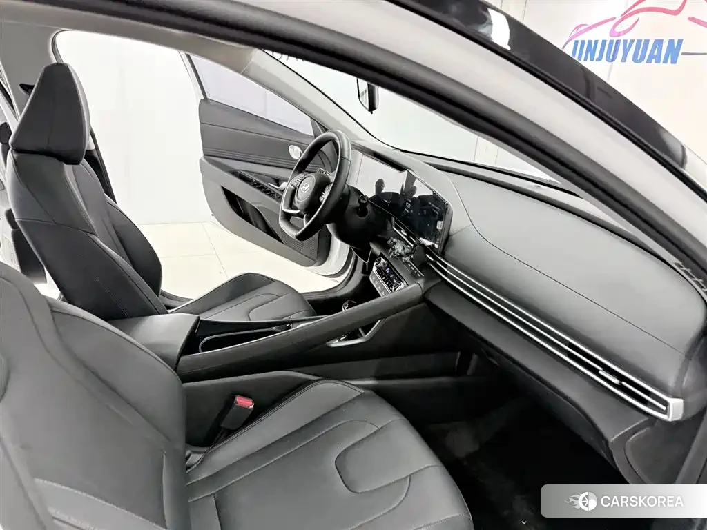 Hyundai Elantra id 4538797 из Китая 16