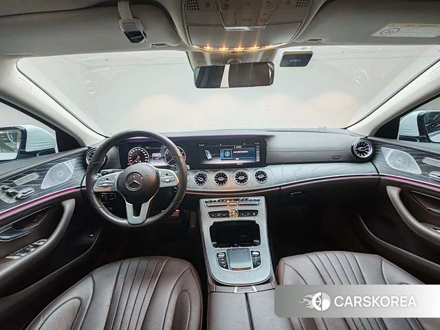 Mercedes-Benz CLS id 4209687 из Китая 18