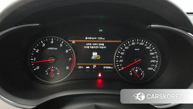 Kia Stinger Meister id 4349772 из Кореи 18