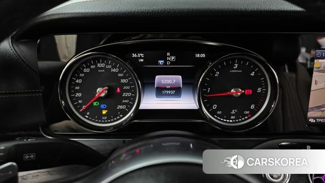 Mercedes-Benz E-Class W213 id 4543436 из Кореи 18