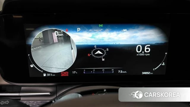 Kia Carnival 4th generation id 3864454 из Кореи 18