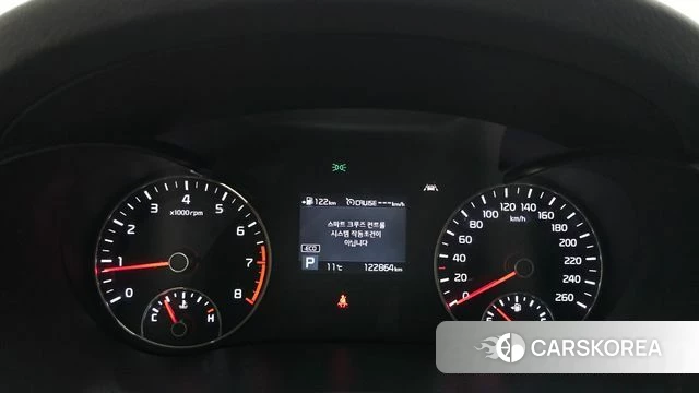 Kia The New K5 2nd generation id 3893941 из Кореи 18