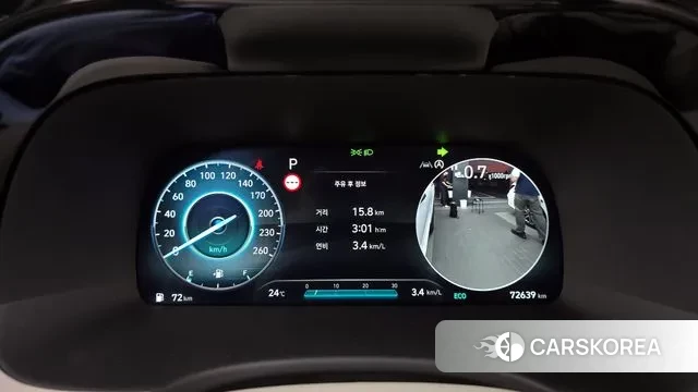 Hyundai The New Palisade id 3196135 из Кореи 18