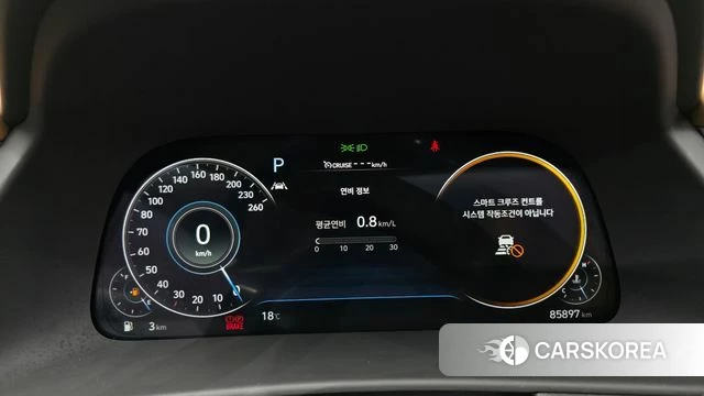 Hyundai Sonata (DN8) id 4232747 из Кореи 18