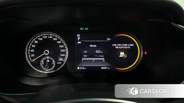 Genesis The New G70 id 4224355 из Кореи 30