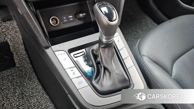 Hyundai The New Avante AD id 4907109 из Кореи 29
