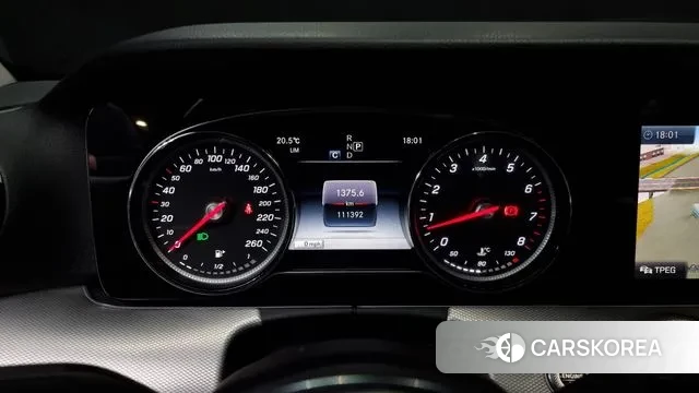 Mercedes-Benz E-Class W213 id 3568401 из Кореи 18