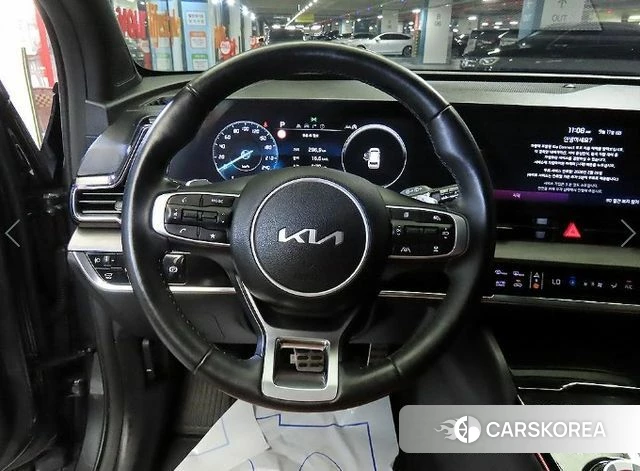 Kia Sportage 5th Generation id 4835081 из Кореи 18