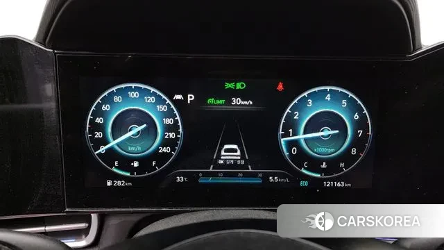 Hyundai Avante (CN7) id 3065155 из Кореи 18