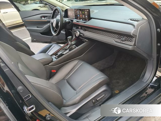 Honda Accord id 4277405 из Китая 17