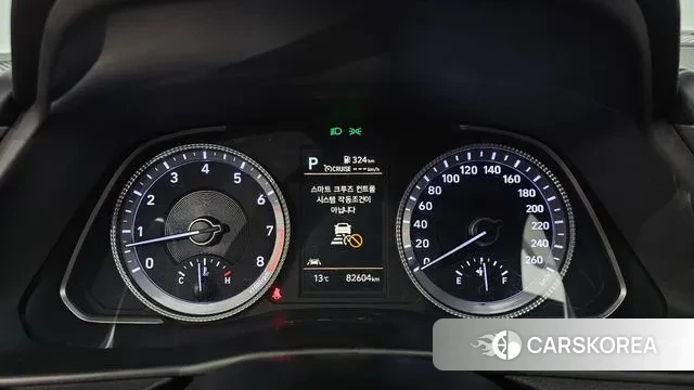 Hyundai Sonata (DN8) id 3401521 из Кореи 18