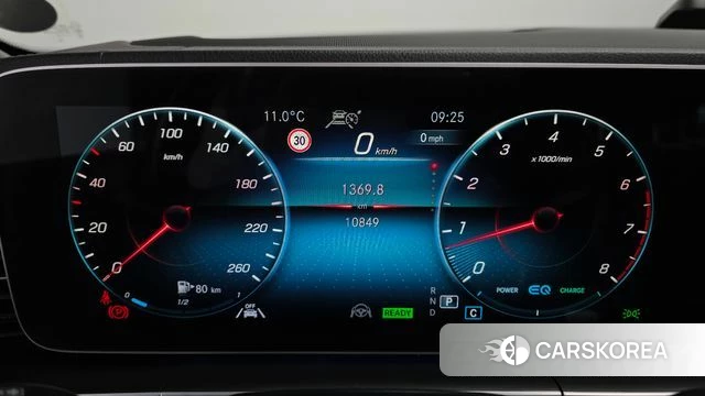 Mercedes-Benz GLE-Class W167 id 3877245 из Кореи 18