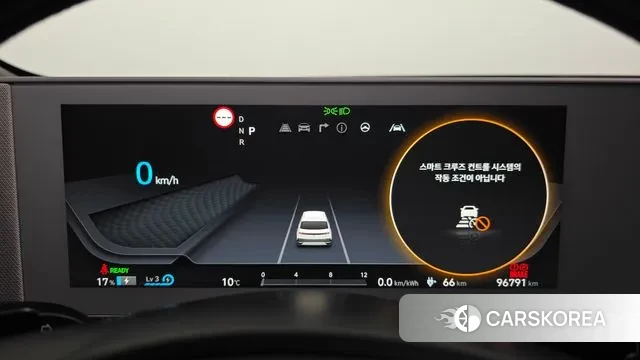 Hyundai Ionic 5 id 3478869 из Кореи 18