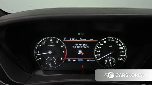 Genesis G90 id 3238923 из Кореи 18