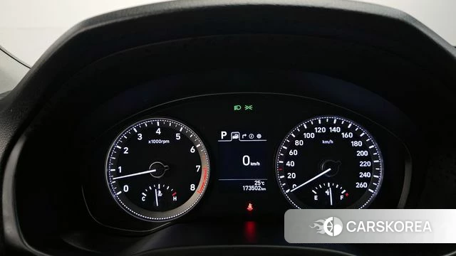 Hyundai Grandeur IG id 4294729 из Кореи 18