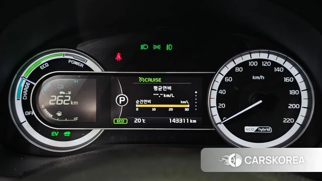 Kia Niro id 4605162 из Кореи 18