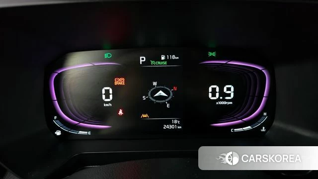 Kia The New Kia Ray id 3859126 из Кореи 18