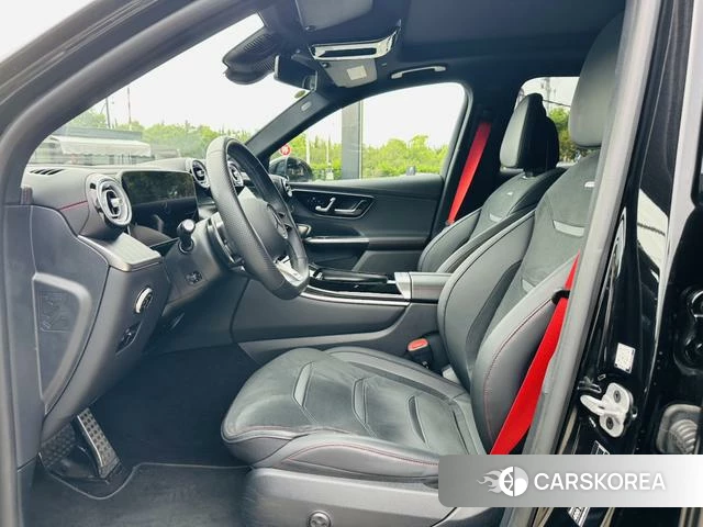 Mercedes-Benz GLC AMG id 4348897 из Китая 13