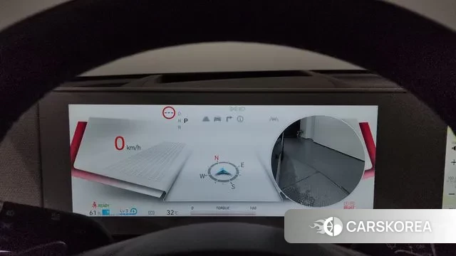 Hyundai Ionic 5 id 2984006 из Кореи 18