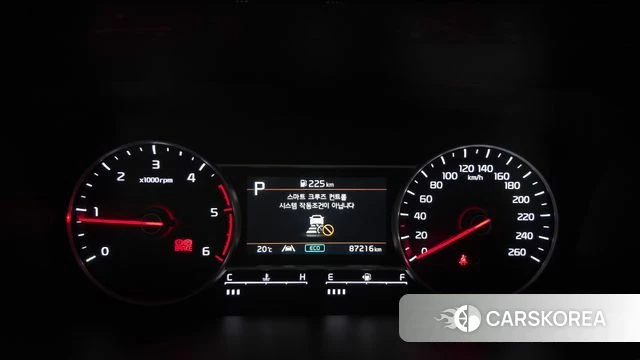 Kia Sorento 4th Generation id 4294376 из Кореи 30
