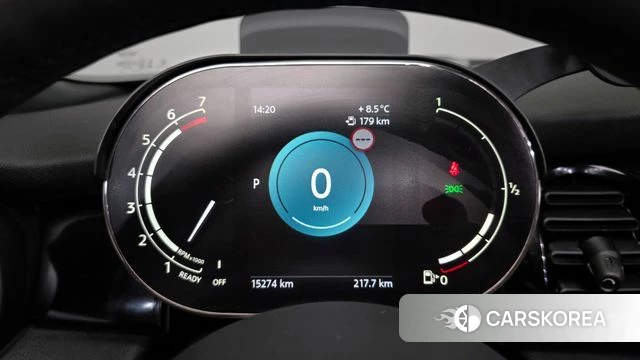 Mini Cooper Convertible id 3811108 из Кореи 18