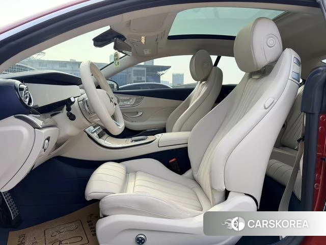 Mercedes-Benz E-class (imported) id 3968842 из Китая 15