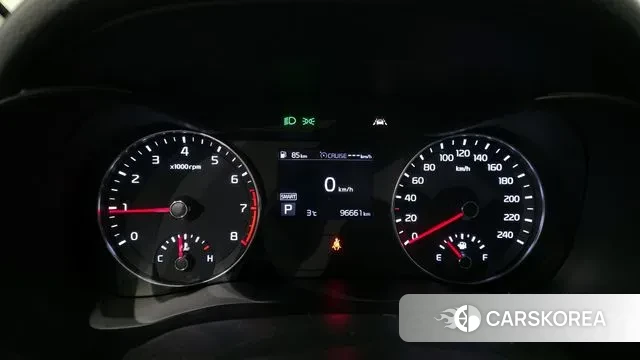 Kia Come New K3 id 3665798 из Кореи 18