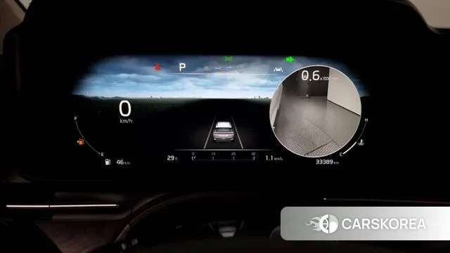 Kia Carnival 4th generation id 3022799 из Кореи 18