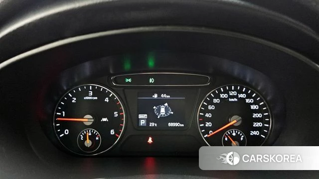 Kia The New Sorento id 3844819 из Кореи 18