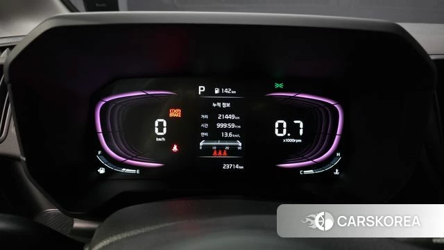 Kia The New Kia Ray id 4527954 из Кореи 18