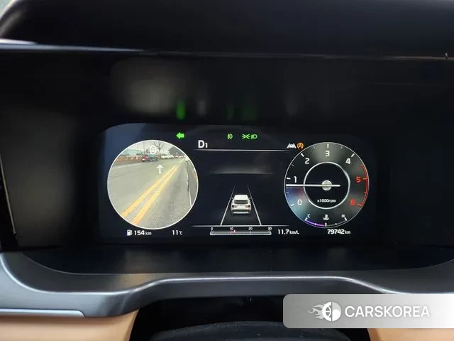 Kia Sorento 4th Generation id 3592814 из Кореи 18