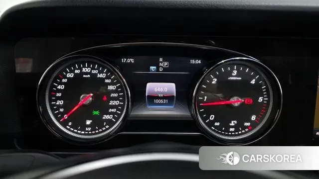 Mercedes-Benz E-Class W213 id 3391700 из Кореи 18