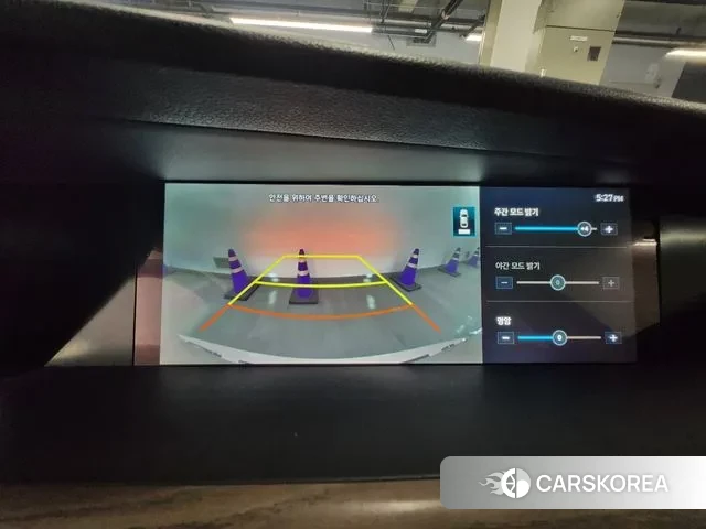 Genesis G90 id 3606854 из Кореи 12