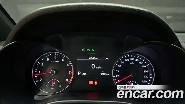 Kia Come New K3 id 2937083 из Кореи 18