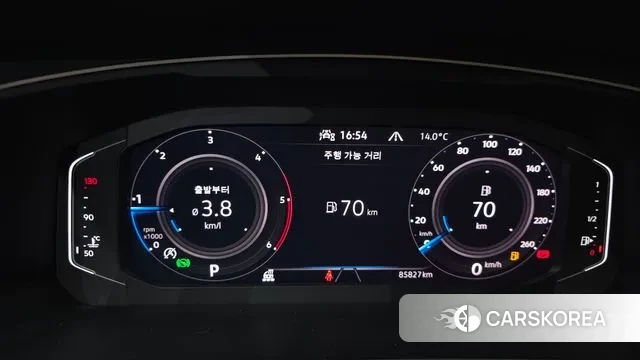 Volkswagen Tiguan second Generation id 3592075 из Кореи 18