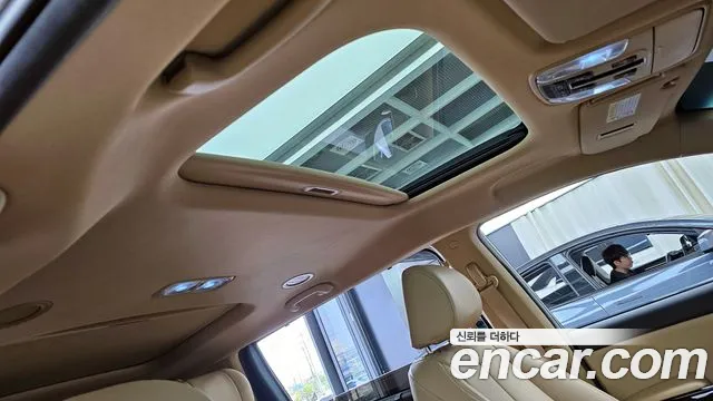 Kia The New Carnival id 2702488 из Кореи 18