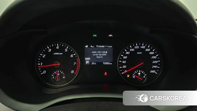 Kia Stinger id 4425072 из Кореи 28