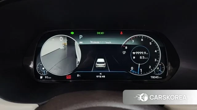 Hyundai Palisade id 3509051 из Кореи 18