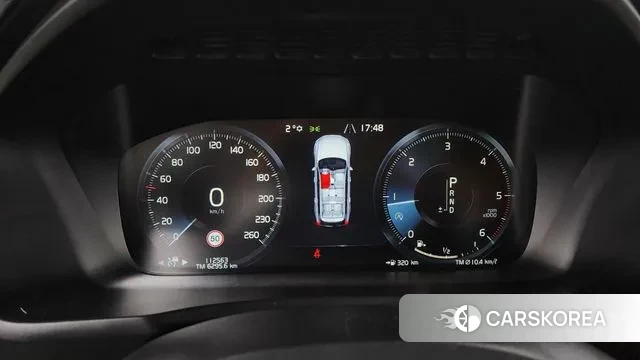 Volvo XC90 second Generation id 3449701 из Кореи 18