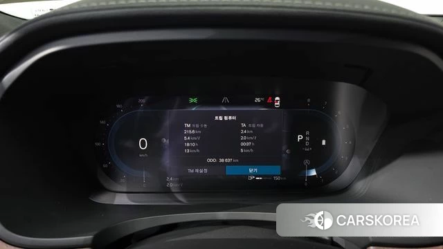 Volvo S90 id 4494220 из Кореи 32