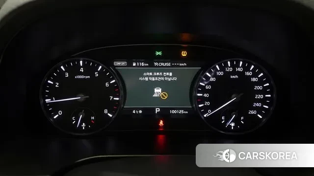 Kia More K9 id 3460101 из Кореи 18