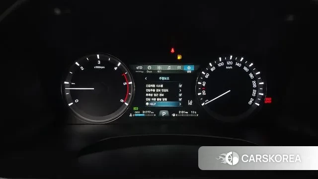 Ssangyong The New Rexton Sports Cannes id 3727141 из Кореи 18